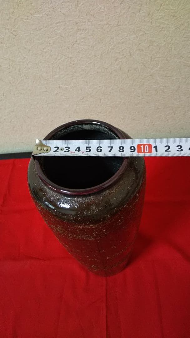 陶磁器花瓶