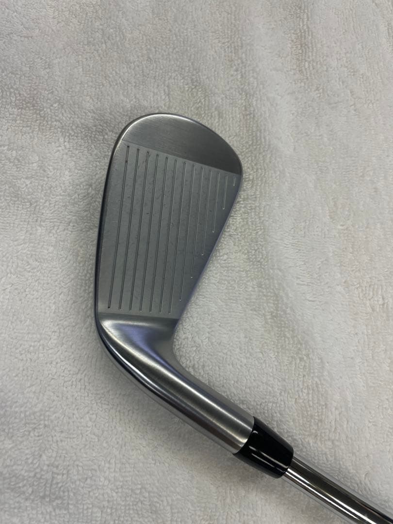 タイトリストT150 5〜Ｐ（5のみモーダス125）