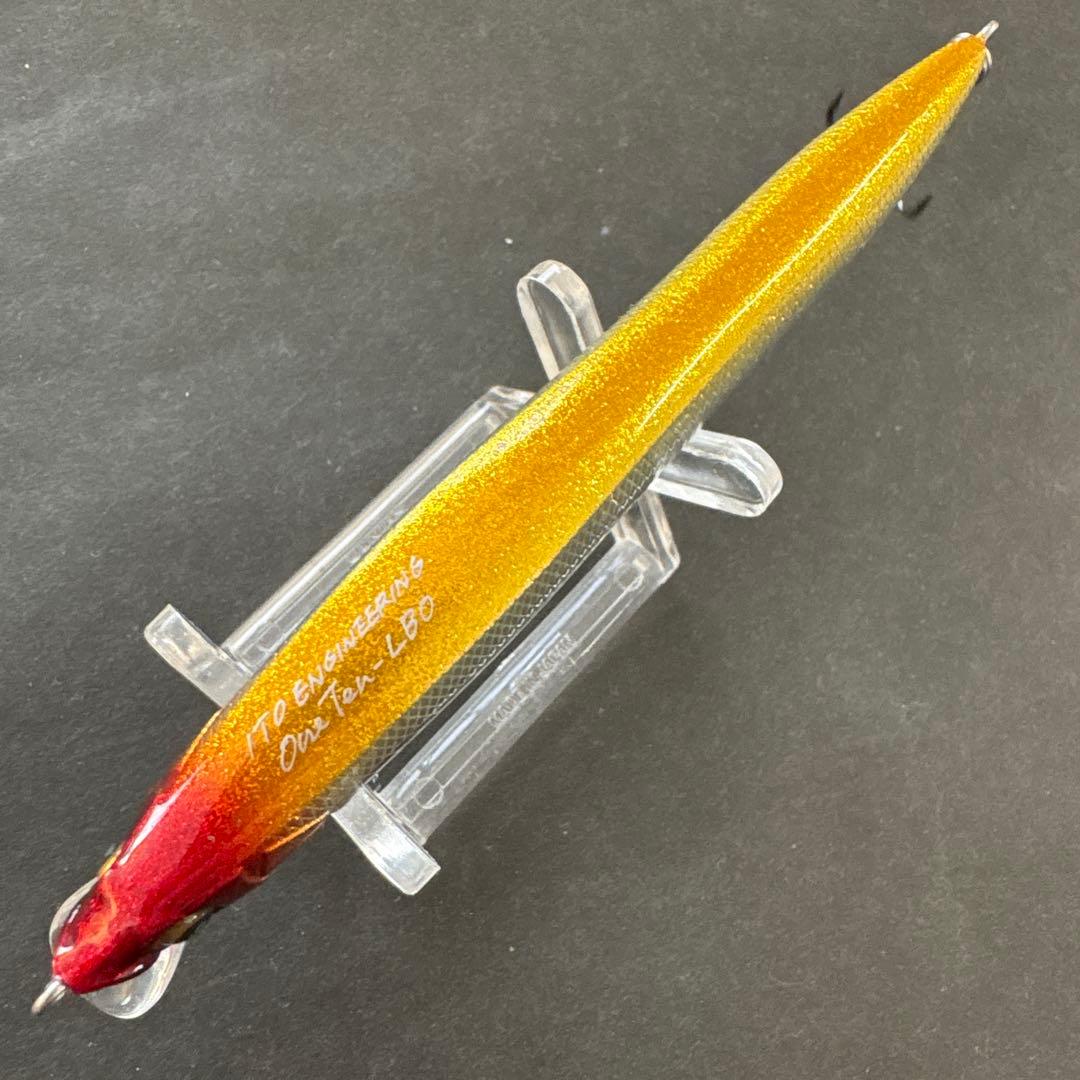 ☆未使用含む☆メガバス　ワンテン　LBO　R　R+2　4個セット
