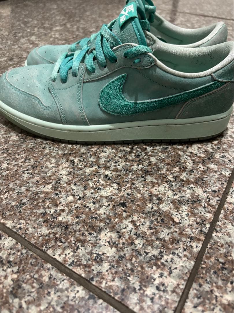 Nikeエアジョーダン1レトロLOW 28cm