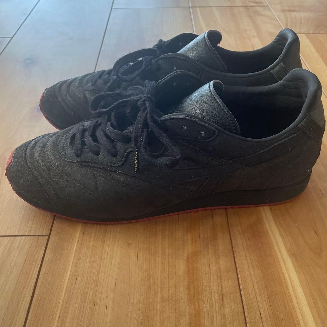 MIZUNO MORELIA SNEAKER 1985 ミズノ