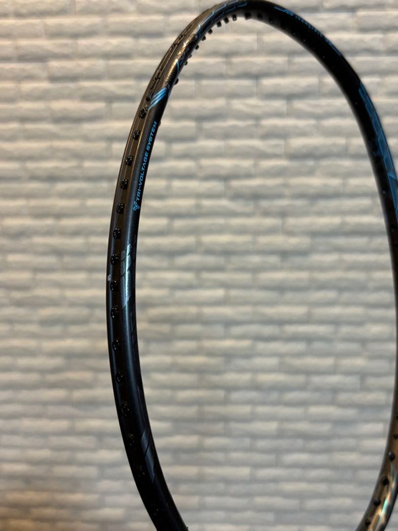 【廃盤品】YONEX VOLTRICZ-FORCE Ⅱ 3UG4 バドミントン