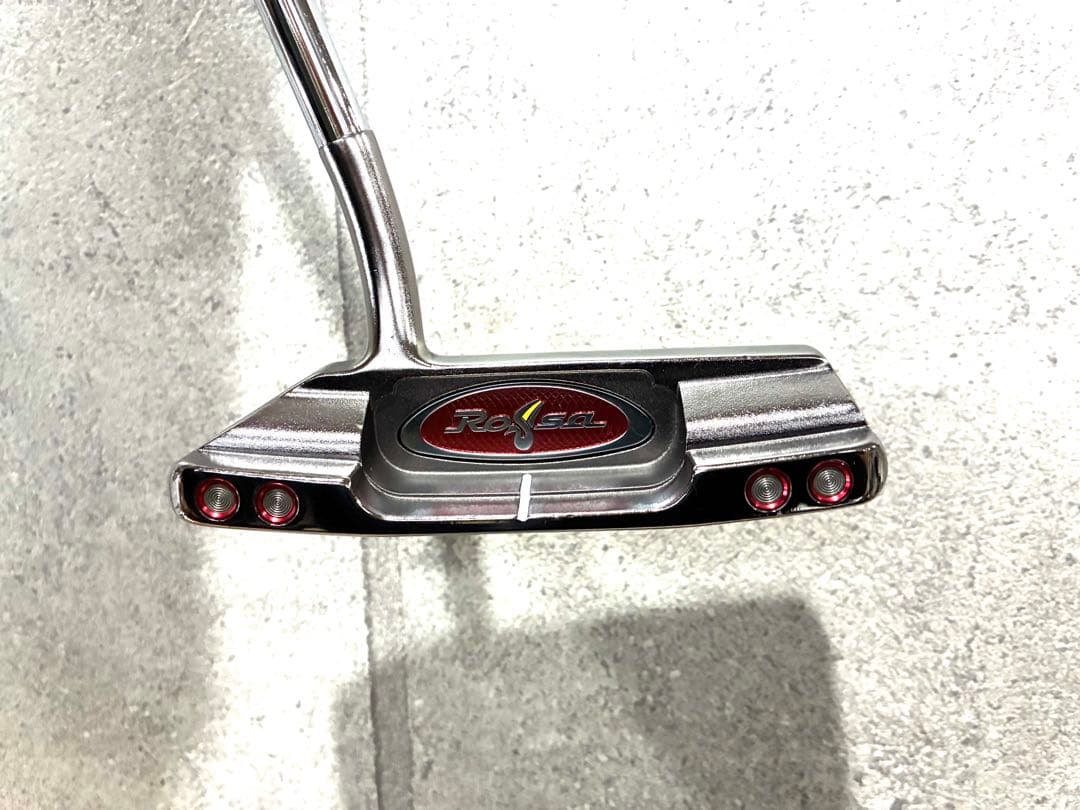 TaylorMade Rossa Modena 8 ロッソパター『34インチ』