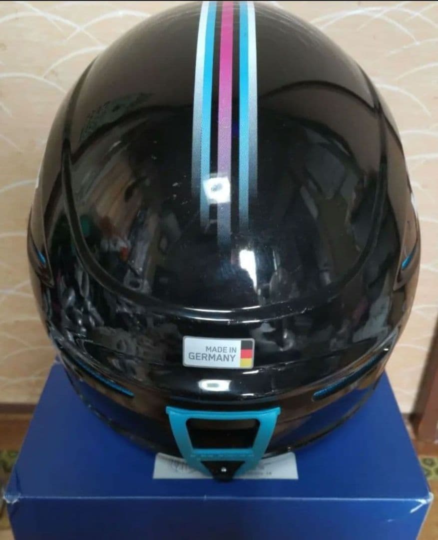 uvex Fis 対応ヘルメット サイズ 59-60cm