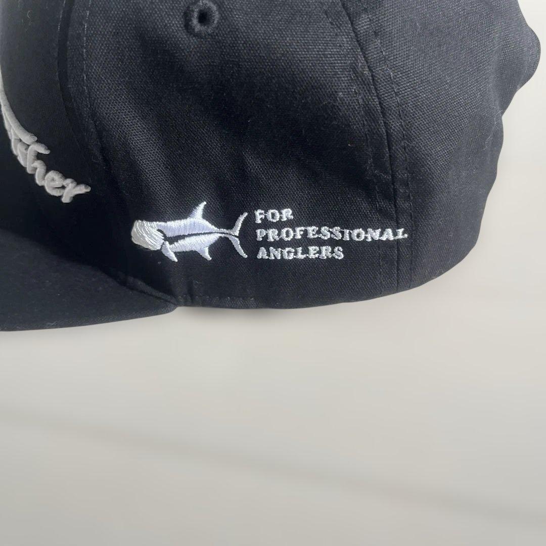 RippleFisher リップルフィッシャー キャップ
