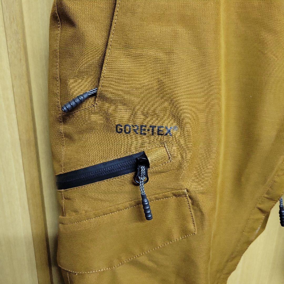 Sサイズ　VOLCOM WOMENS ASTON GORE-TEX PANTS