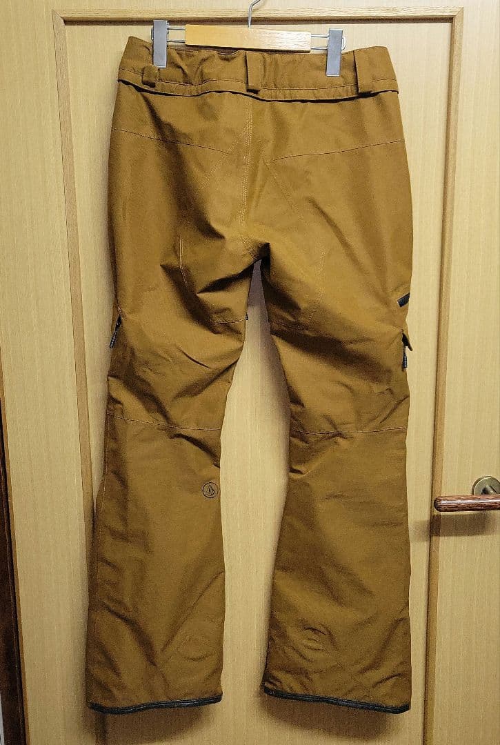 Sサイズ　VOLCOM WOMENS ASTON GORE-TEX PANTS