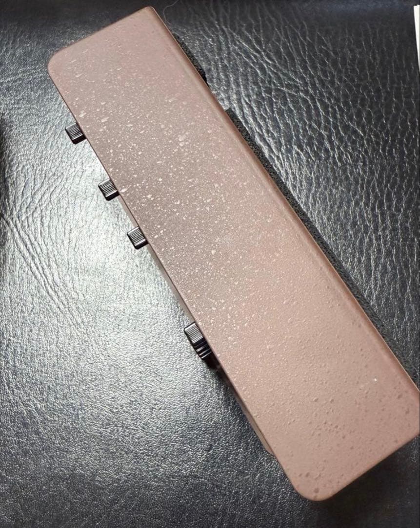 【美品】L.R.Baggs Para Acoustic D.I. 国内正規品