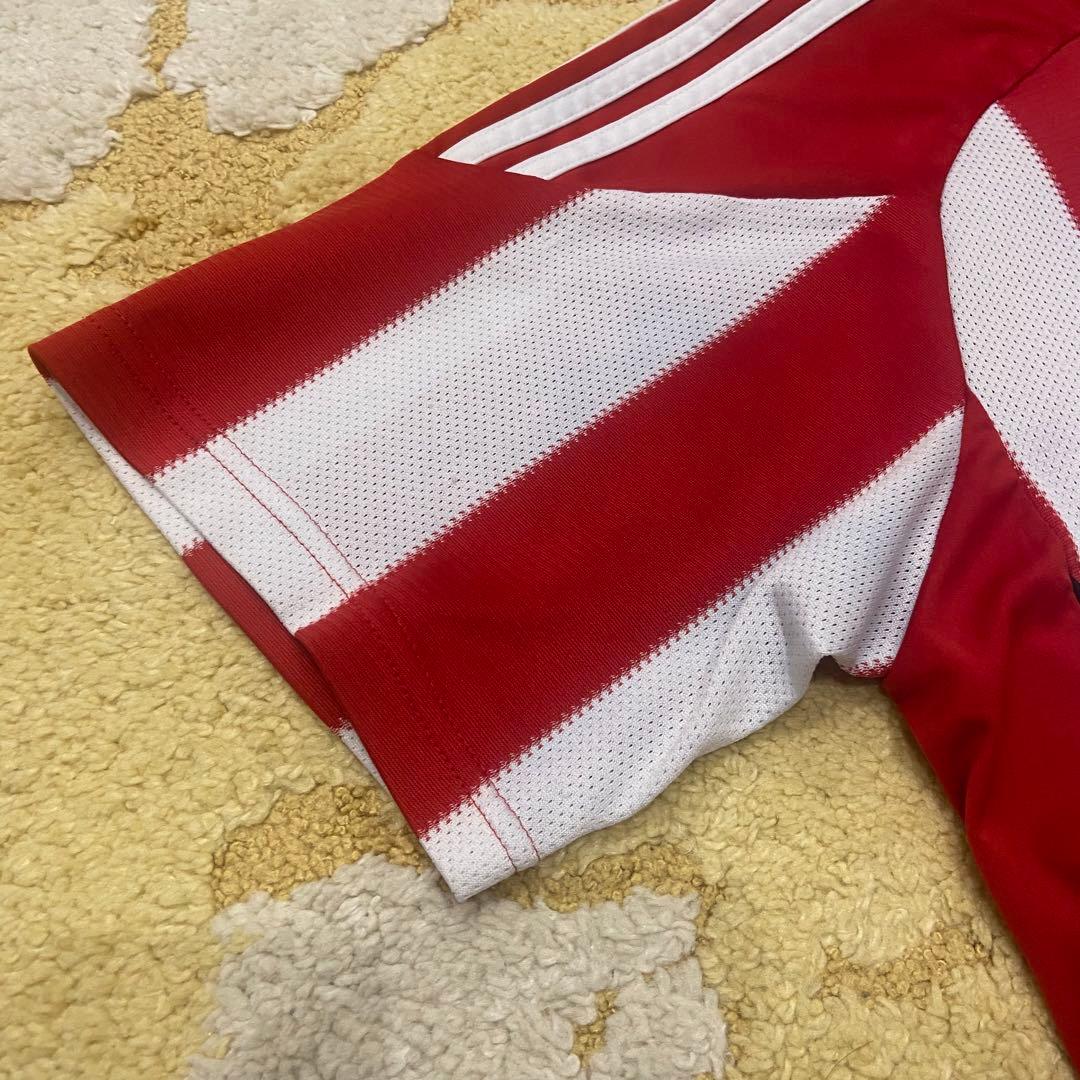 10/11 バイエルン シュバインシュタイガー adidas ユニフォーム
