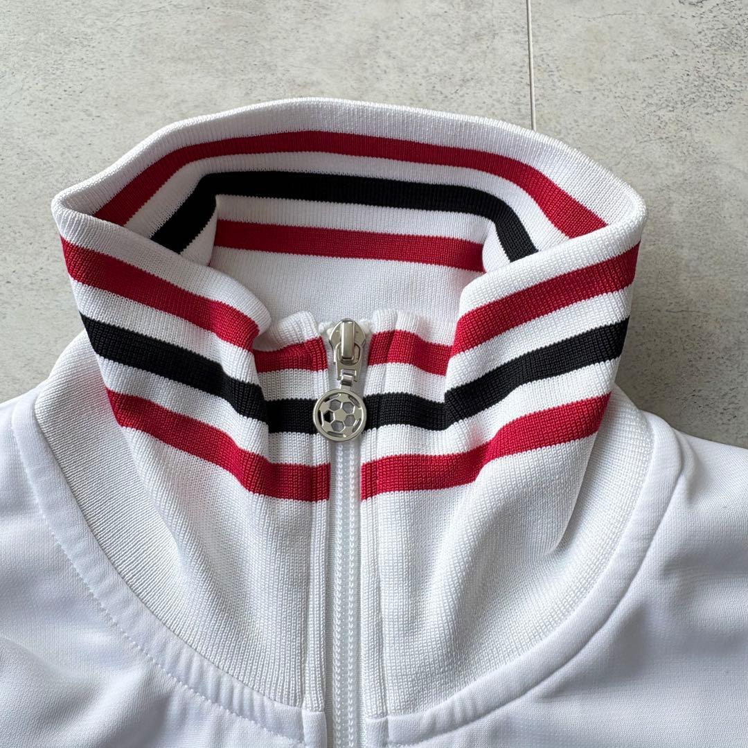 AC Milan 1899 adidas トラックジャケット セリエA サッカー
