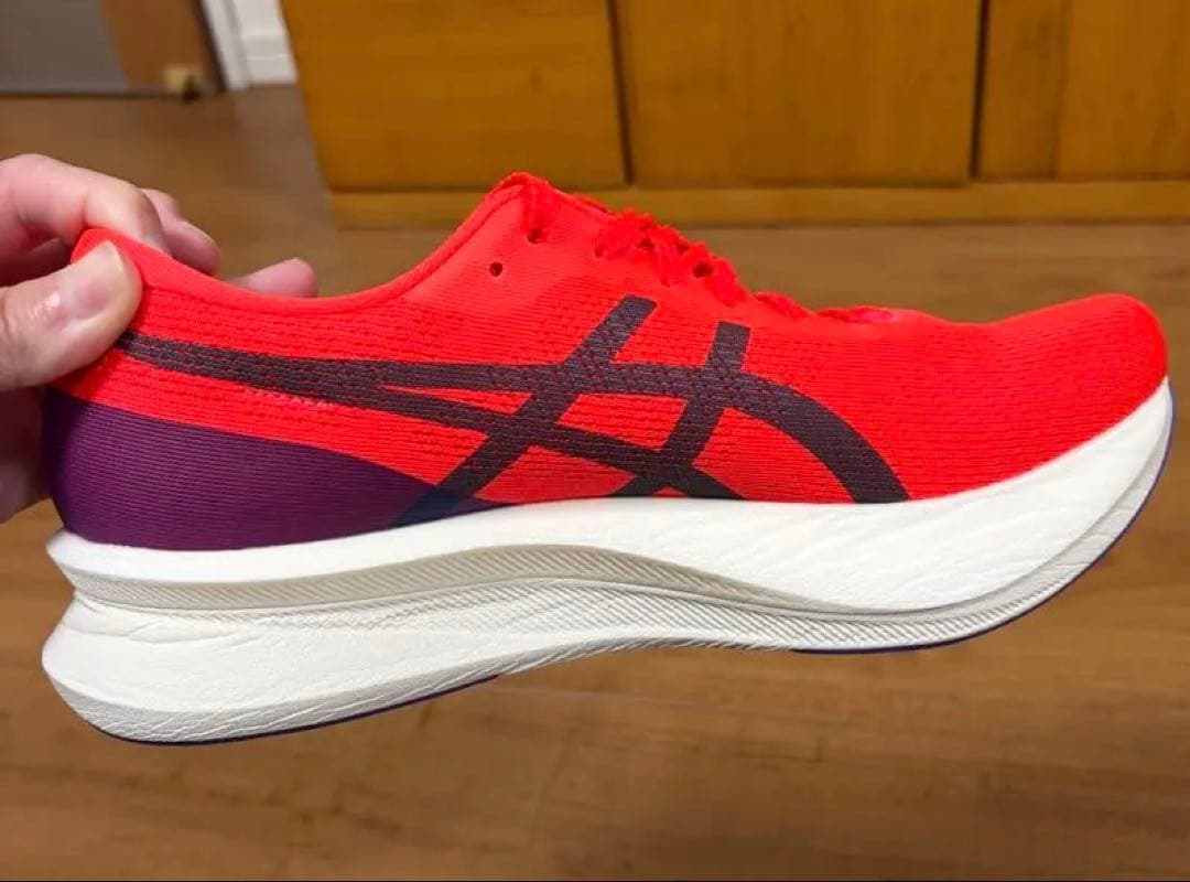 【値下げ中】ASICS S4+YOGIRI 26.5cm