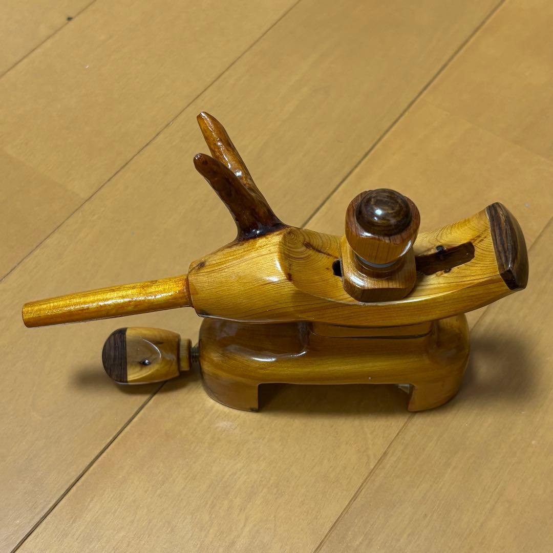 山伏万力　ヘラブナ