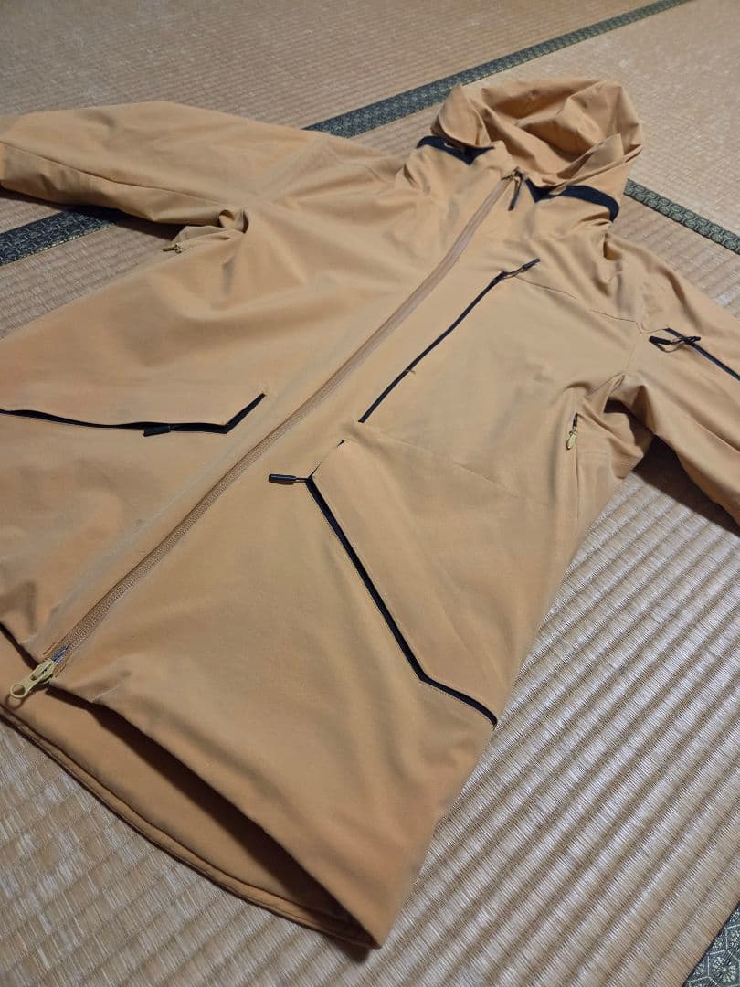 デサント　DESCENTE　スキーウエア　サイズM
