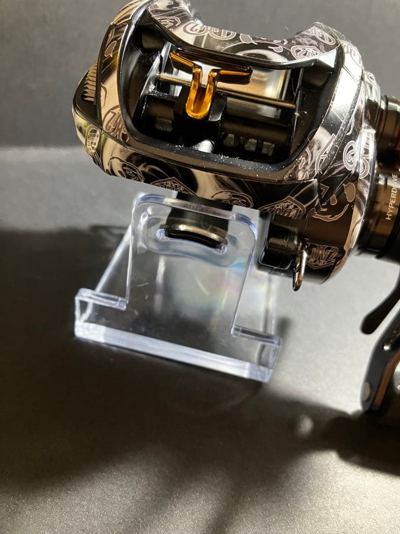 スティーズaII TW 1000HL