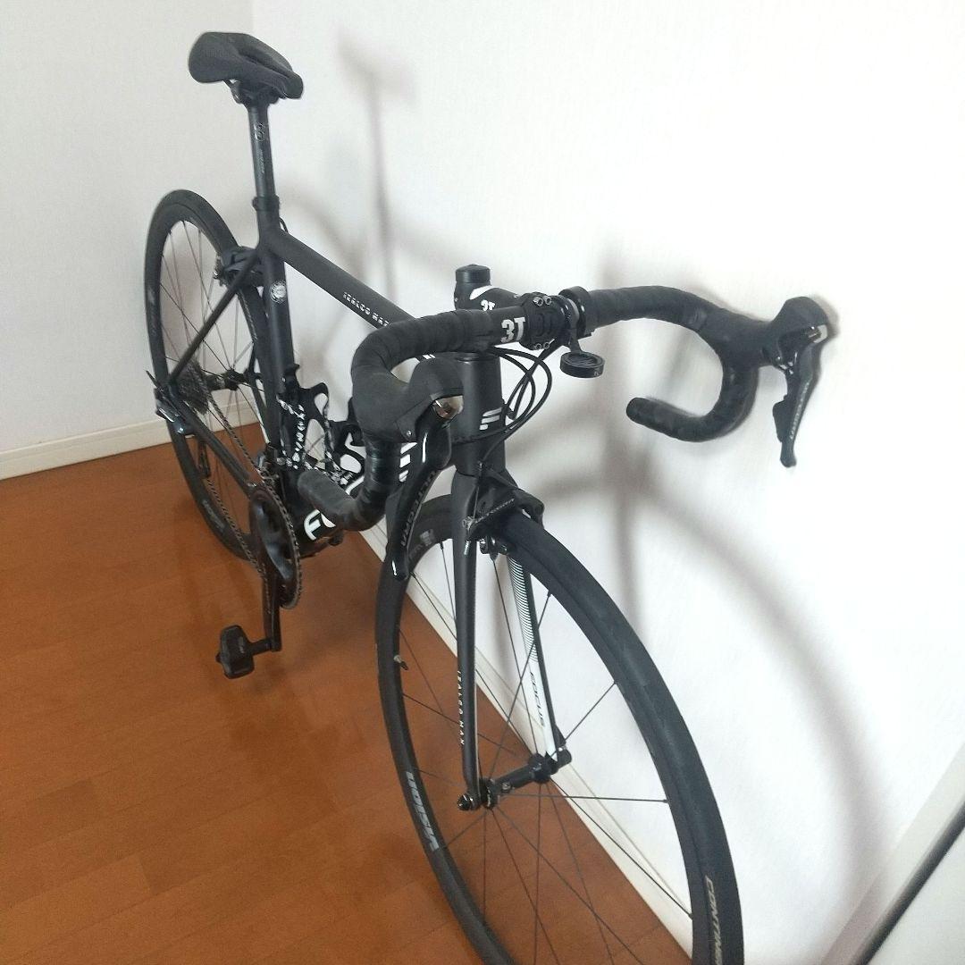 FOCUS IZALCO MAX 2018 サイズS (52)＋サイクルスタンド