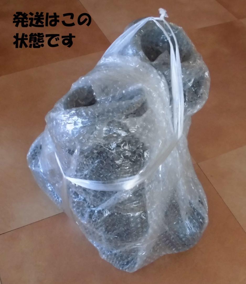 GEN FACTORY 28cm スキーブーツ