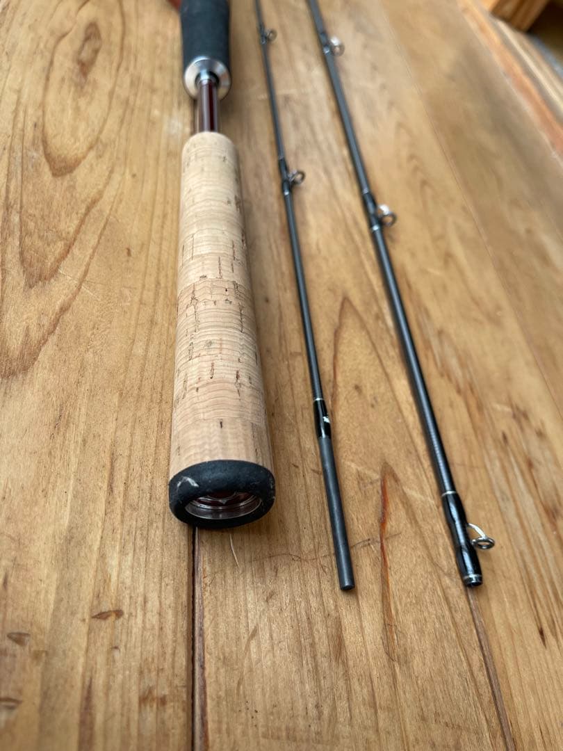 fish-man beams inte 7.9UL【最終値引き】