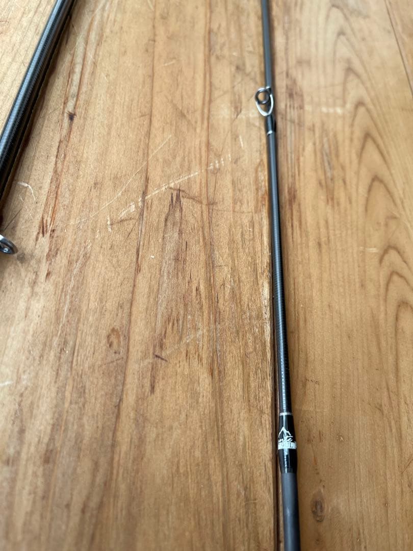 fish-man beams inte 7.9UL【最終値引き】