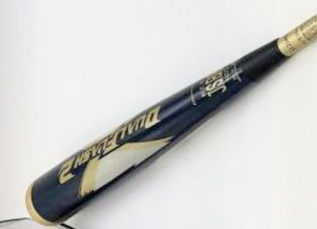 デュアルフラッシュ 85cm 複合 バット 軟式 DUALFLASH 85センチ