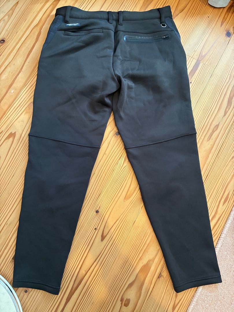 【極美品】ARNOLD PALMER GOLF ゴルフパンツ アーノルドパーマー