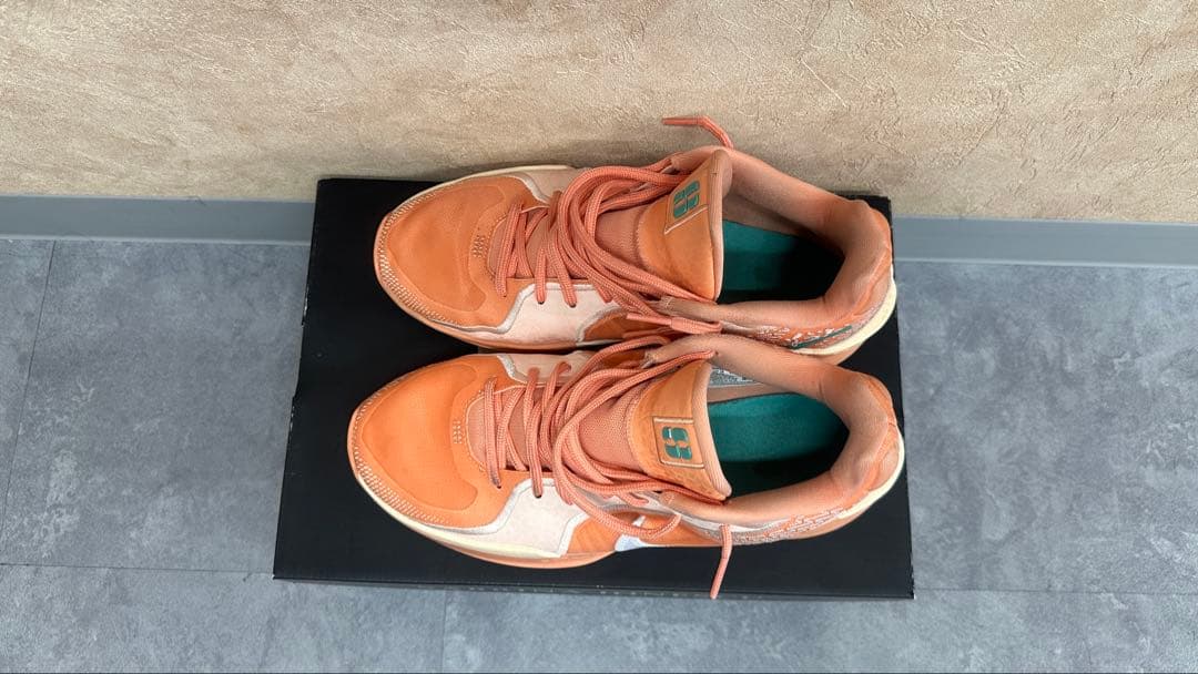 Nike Sabrina2 サブリナ2 バスケットボールシューズ