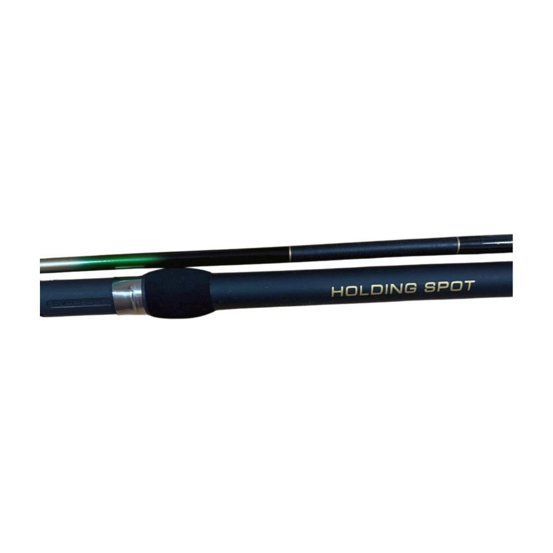 釣竿 SZM スズミ釣具 INNER LINE 80-270 船釣り 中通し竿