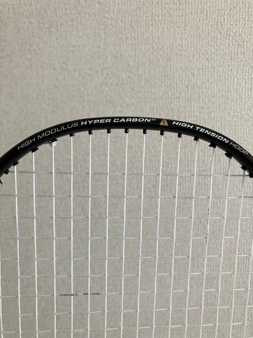 Wilson Energy BLX バドミントンラケット