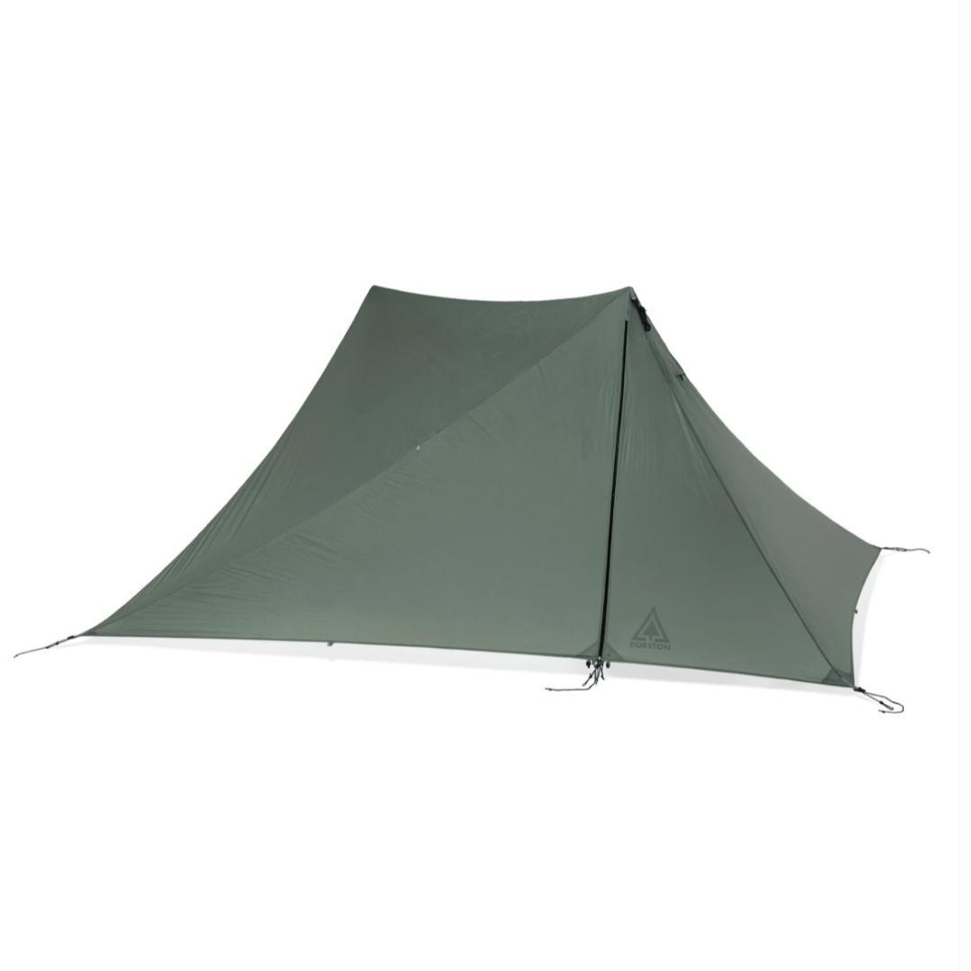 ★新品 Durston X-Mid 1 UL 720g 2026年入荷分