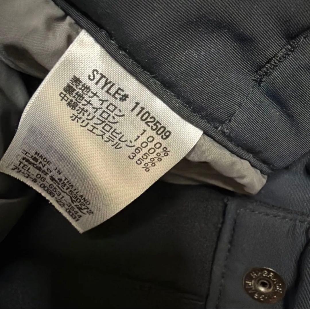 mont-bell パウダーホップ パンツ Men's S
