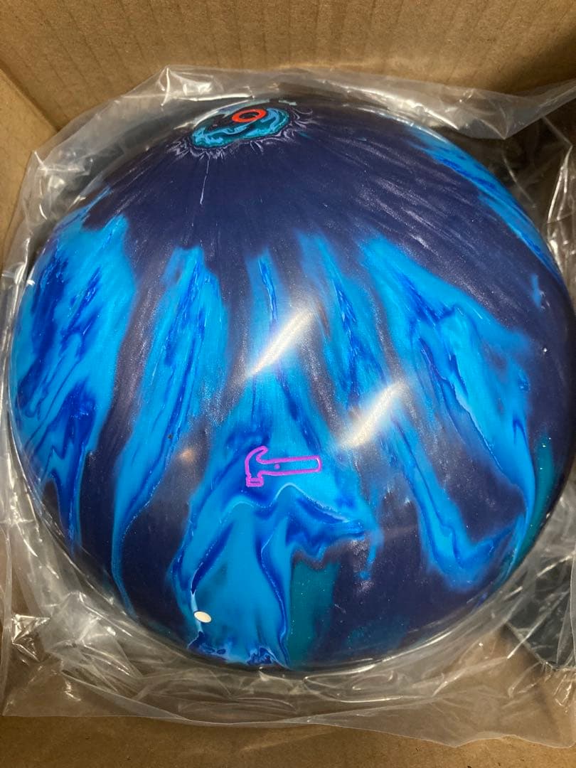 【新品未使用】バイオレントエフェクト15p
