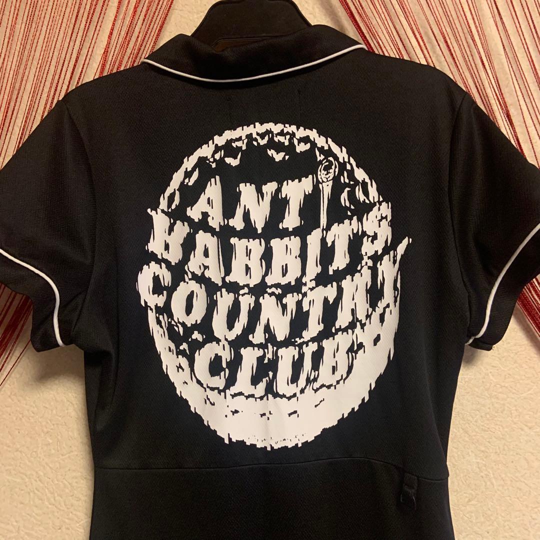 完売品 fr2golf ワンピース ANTICOUNTRYCLUB