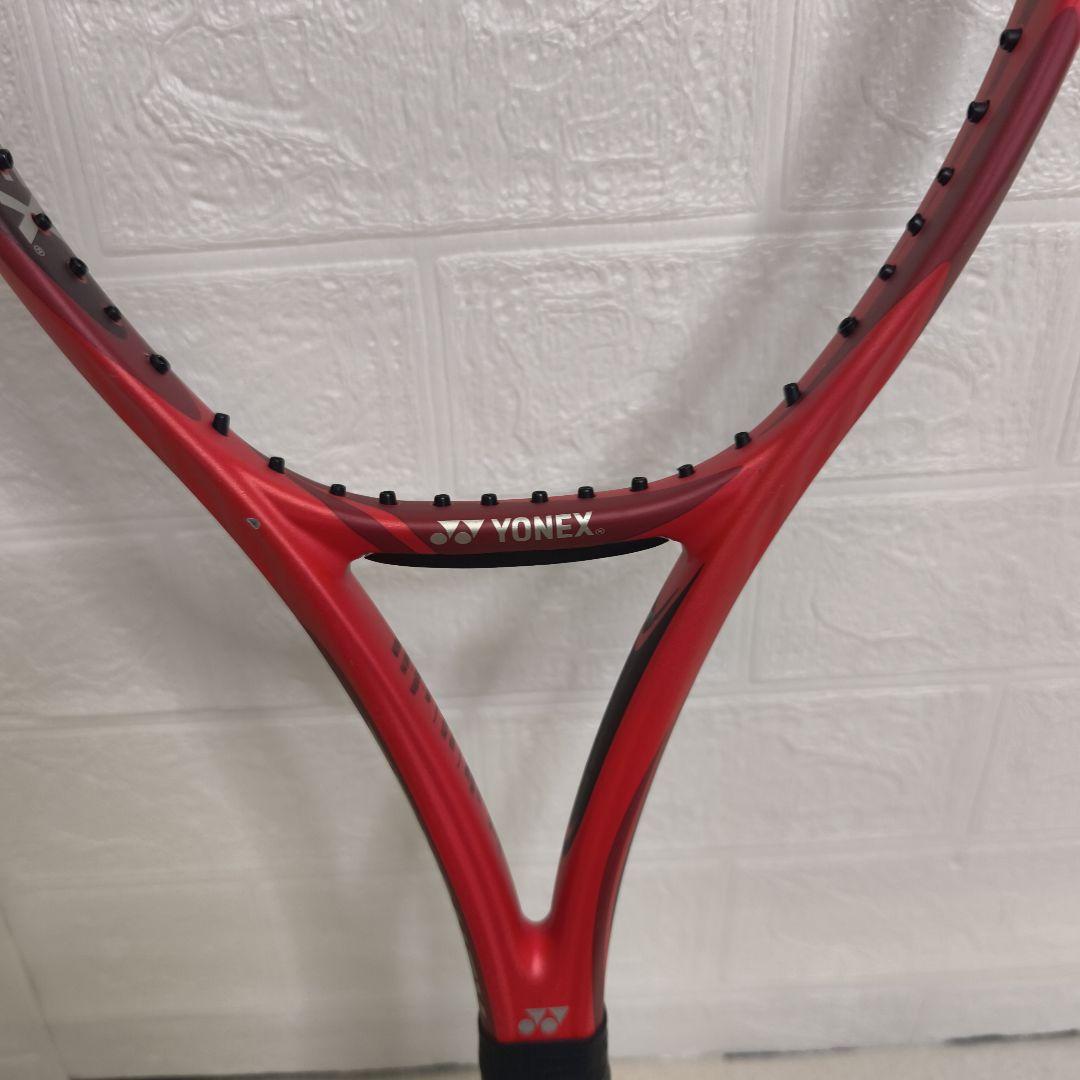 ヨネックス（YONEX）ブイコア100（VCORE100）
