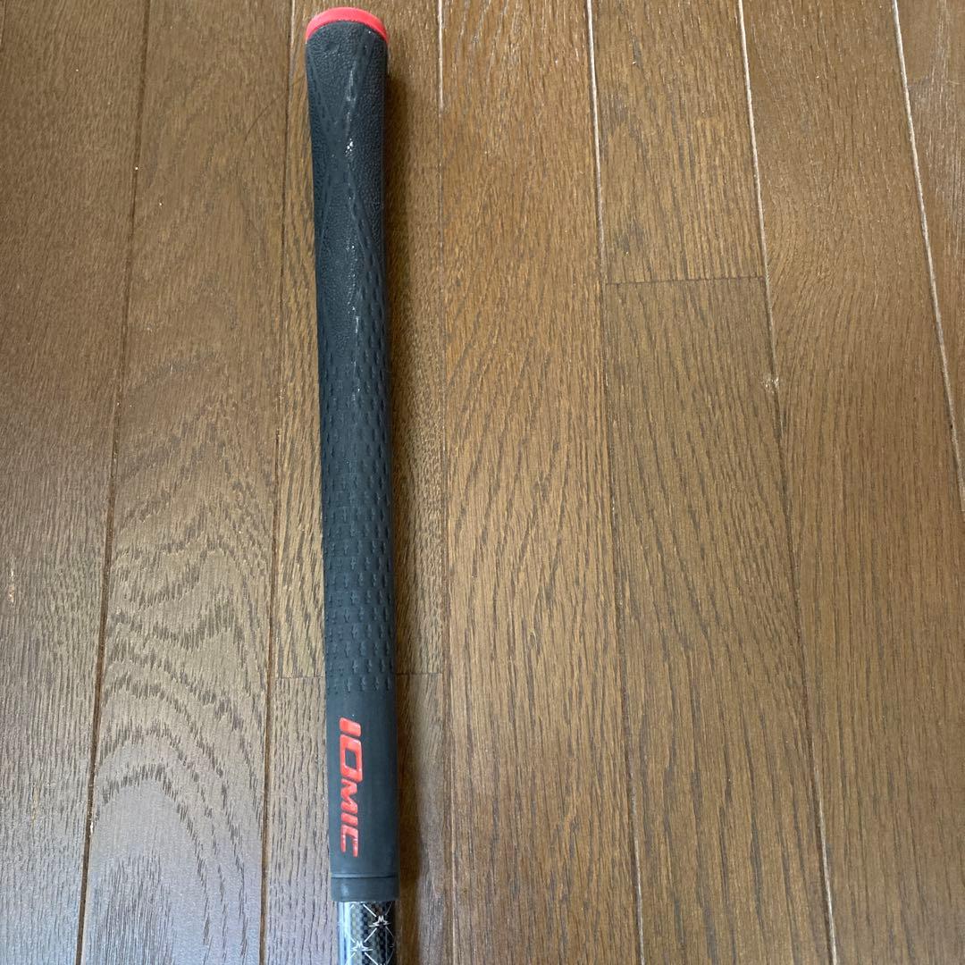 Callaway MAVRIK ドライバー ヘッドカバー付き