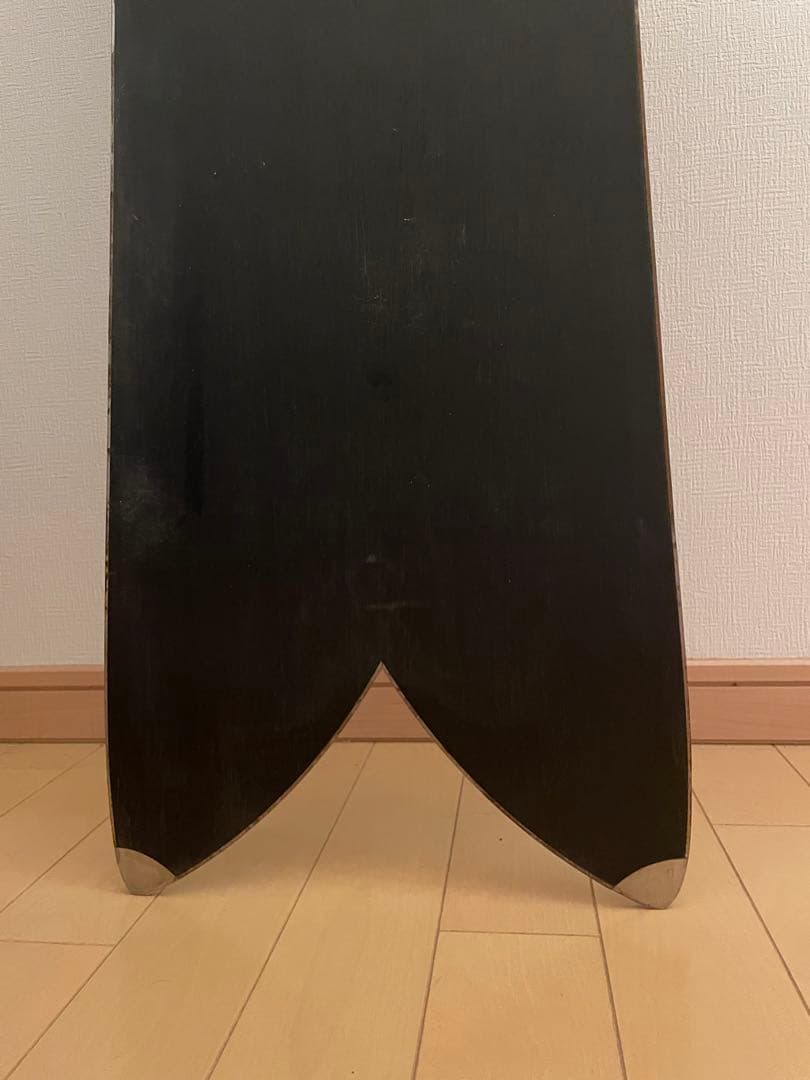 Jones board Storm chaser ボード