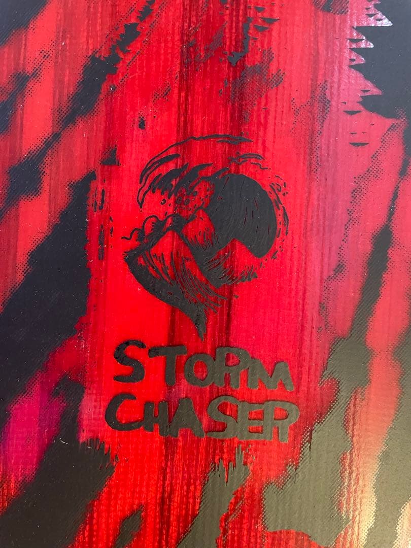 Jones board Storm chaser ボード