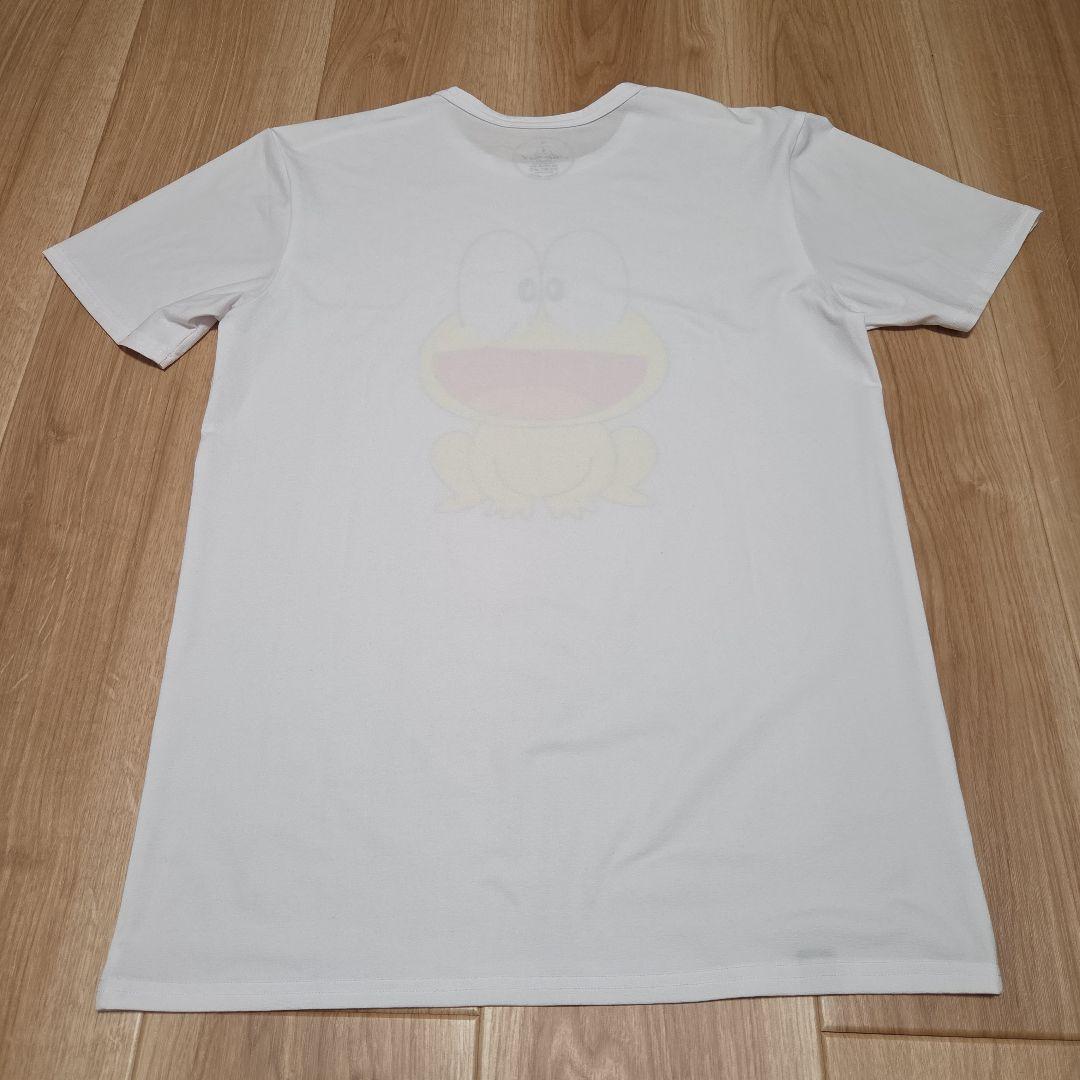 Answer4 “ピョン吉”Tシャツ