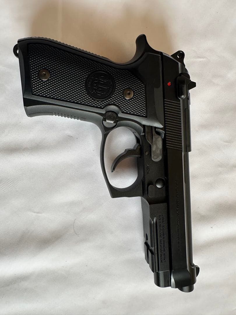 東京マルイ　M9A1 ガスガン