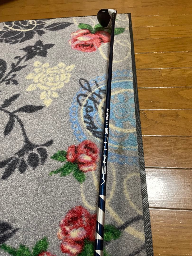 TaylorMade SIM2 MAX ユーティリティ　3UT