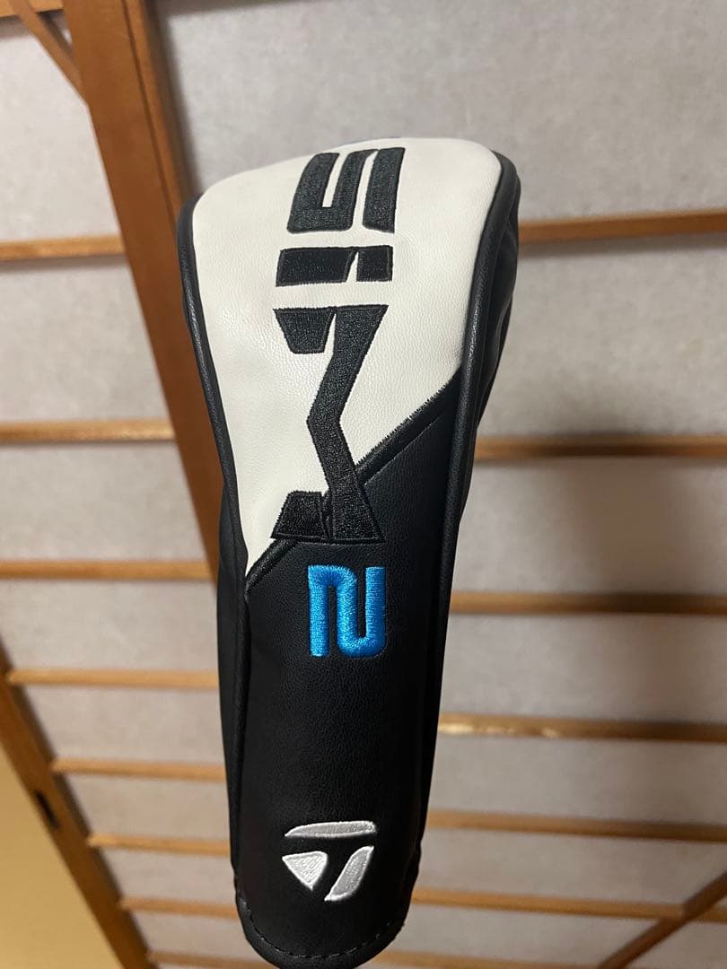 TaylorMade SIM2 MAX ユーティリティ　3UT