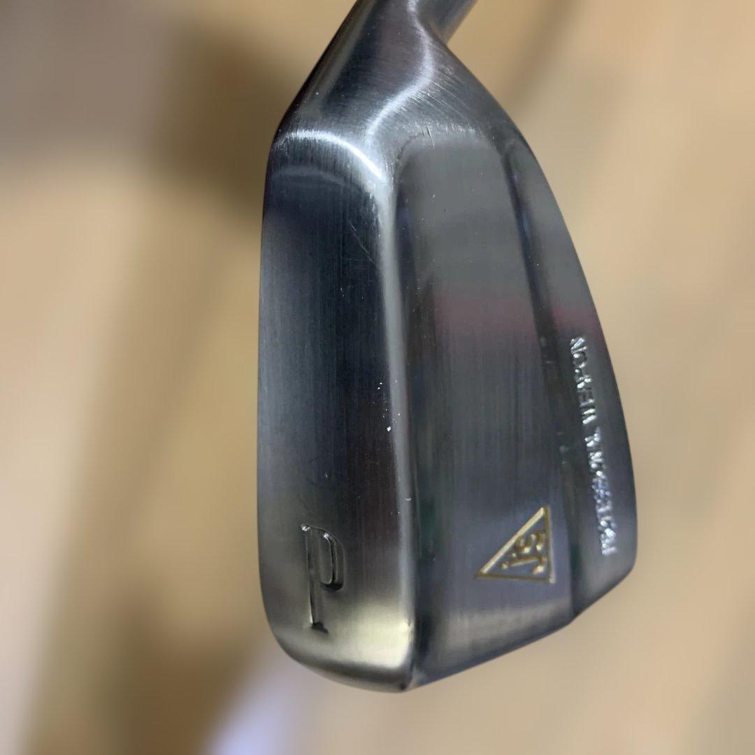 ジャンボJ'S PROFESSIONAL WEAPON Pウェッジ
