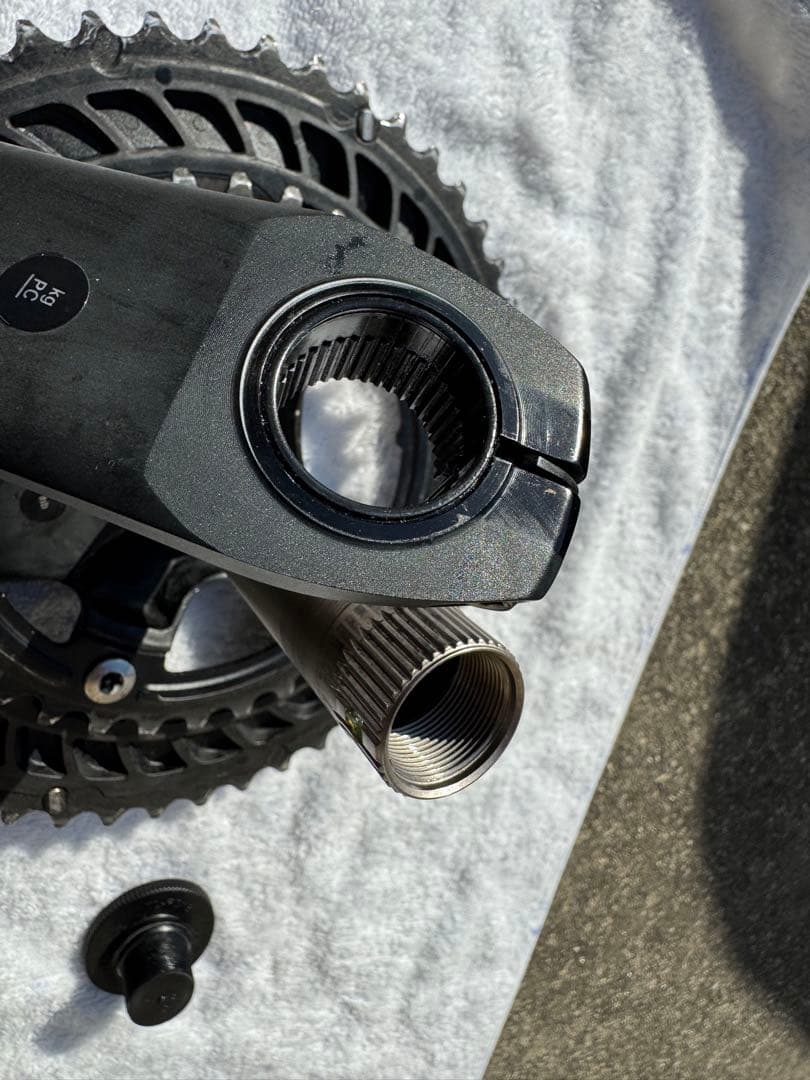 Shimano 105 FC-5800 クランク 170mm