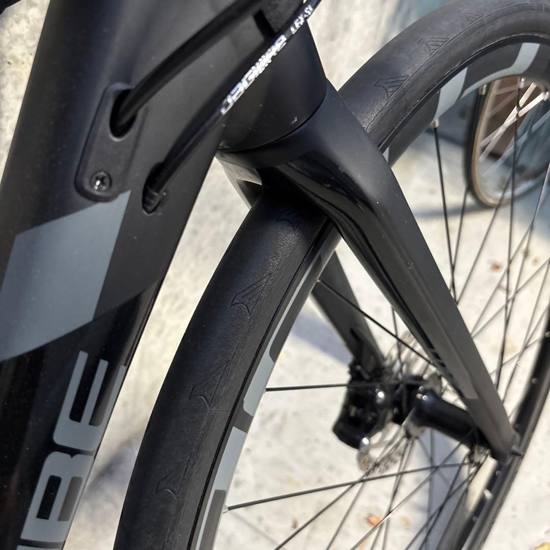 直接受け渡しのみ　CUBE　ATTAIN SL DISC 105