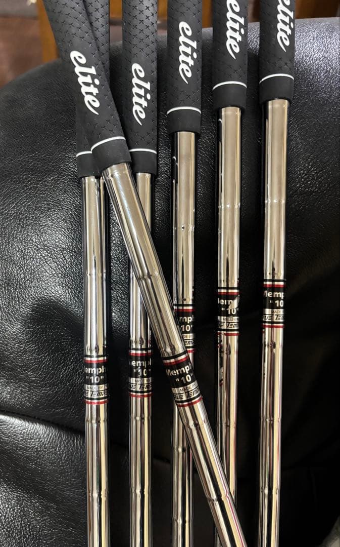 名器Callaway X フォージド FORGED 2013 5i〜PW