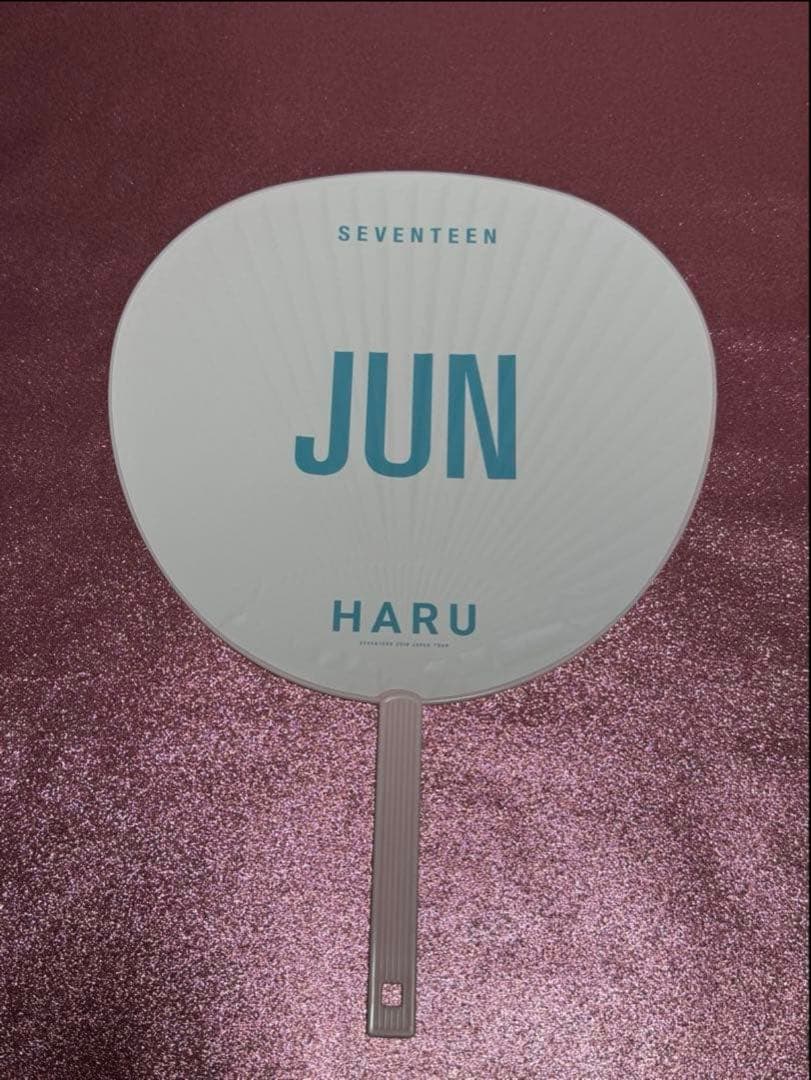 ジュン うちわ まとめ売り