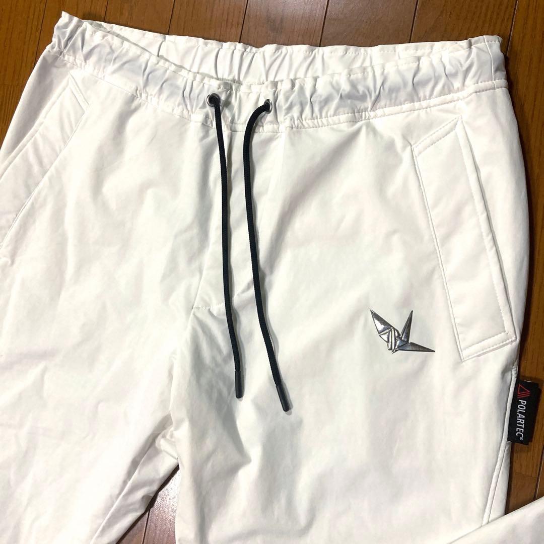 メンズウェア 1piu1uguale3 GOLF RIB SHAKA EASY PANTS