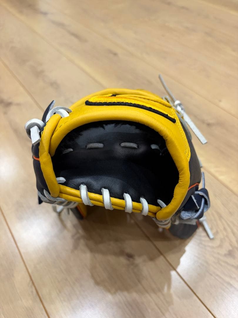 NIKE一般内野手グローブ！廃盤品！限定モデル！ほぼ新品！