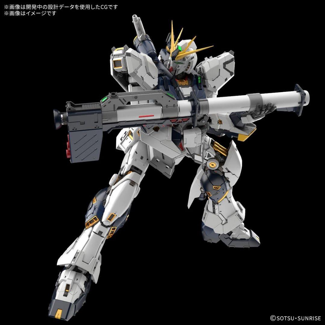 PG UNLEASHED 1/60 νガンダム LEDユニット セット