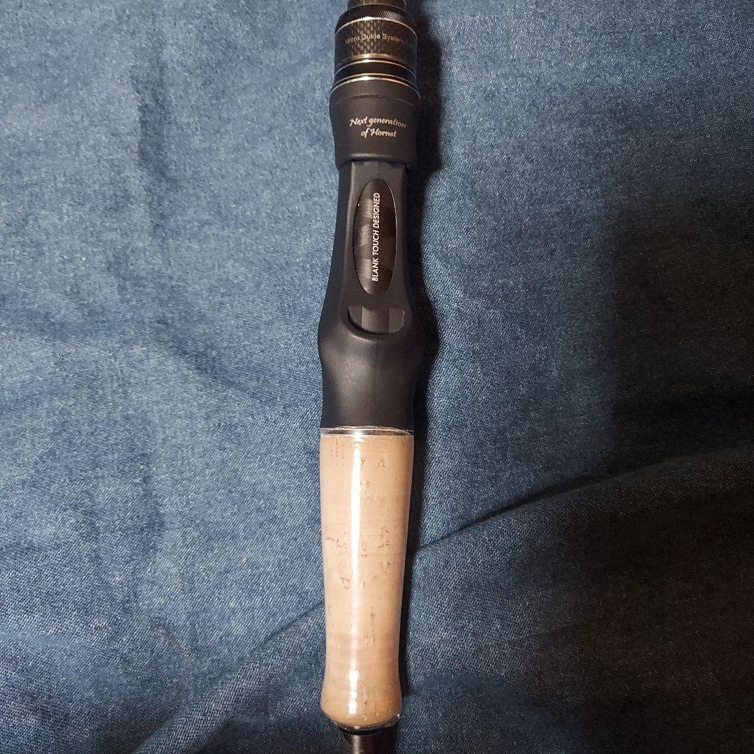 Abu Garcia　ホーネットスティンガープラス HSPC-662M MGS