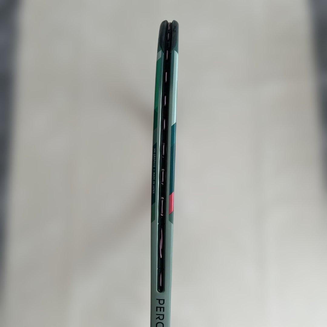 YONEXパーセプト 100L G1