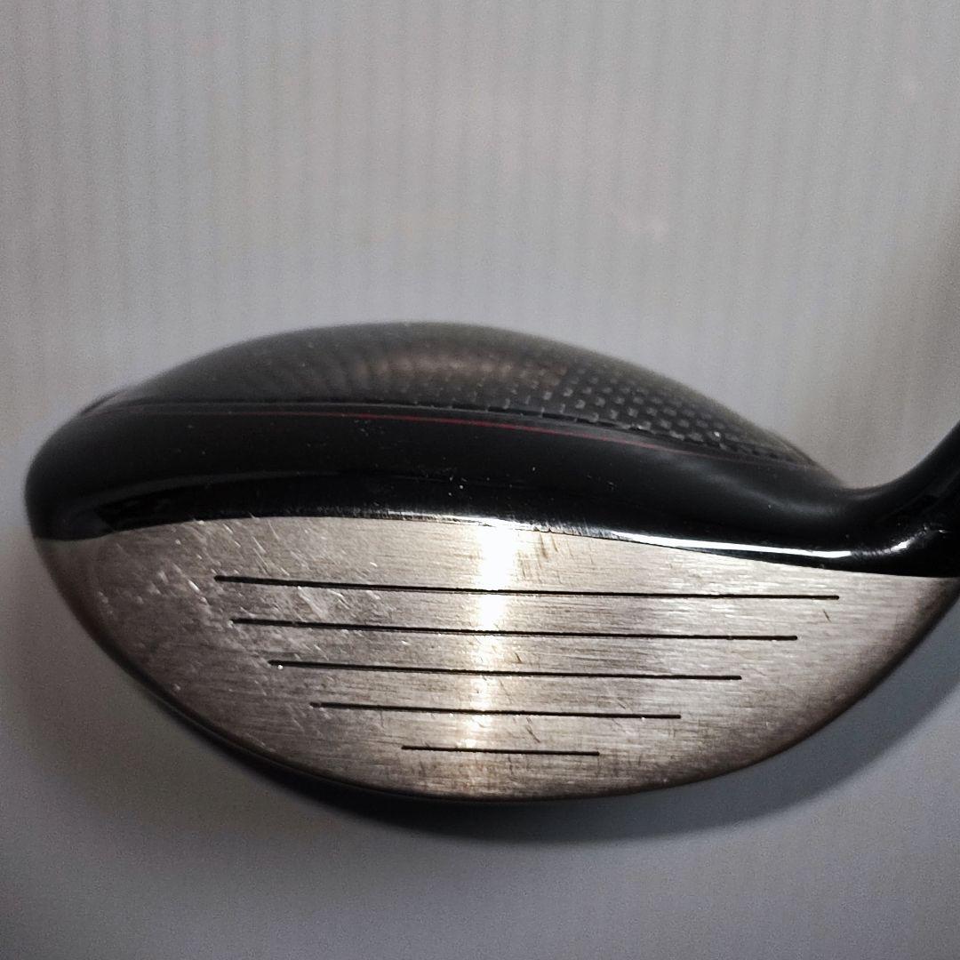 YAMAHA RMX VD フェアウェイウッド 3W 15° FLEX-S